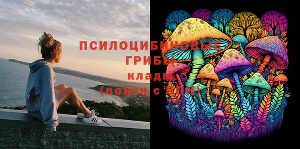 кристаллы Арсеньев